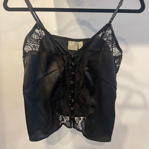 ASOS cami - US 2 / UK 6, fits like an XS/S